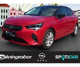 1.2 TURBO ELEGANCE *LED+KLIMAAUTOMATIK*