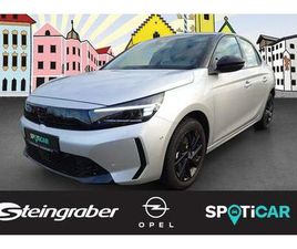 1.2 TURBO GS *SITZHEIZUNG+CAR PLAY*