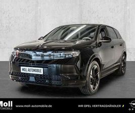 OPEL GRANDLAND GS PLUG-IN-HYBRID DCT AHK HUD LM 20 ZOLL