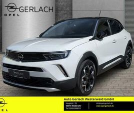 E ULTIMATE NAVI LEDER DIGITALES COCKPIT MASSAGESIT