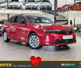 OPEL ASTRA ST 1.2 TURBO ENJOY *LED*KAMERA*NAVI*