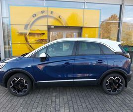 1.2 TURBO ULTIMATE (EURO 6D) ULTIMATE