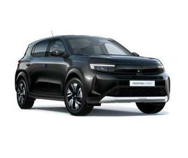 OPEL FRONTERA OPEL FRONTERA 1.2T XHT HYBRID EDCT6 S/S GS 145