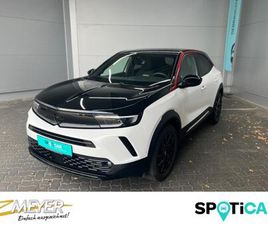 1.2 TURBO GS S/S SHZ KLIMAAUTOM PDC RFK BT