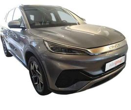 BYD ATTO 3 60.48 KWH COMFORT