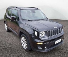 RENEGADE 1.6 MULTIJET II 130CV LIMITED 2WD