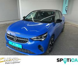 CORSA-E ELEGANCE ALLWETTER 3-PHASIG PDC SHZ LHZ