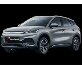 BYD ATTO 3 60.48 KWH COMFORT