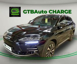 BYD SEAL U BYD SEAL U 87KW DESIGN I.V.A DEDUTÍVEL