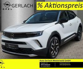 E ELEGANCE DIGITALES COCKPIT LED APPLE CARPLAY AND