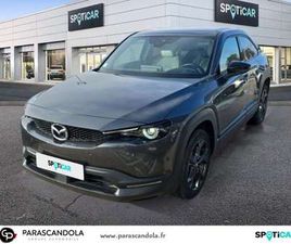 E-SKYACTIV 145CH FIRST EDITION MODERN CONFIDENCE