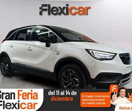 OPEL CROSSLAND X 1.2 96KW (130CV) INNOVATION