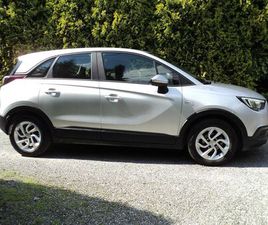 OPEL CROSSLAND X OPEL CROSSLAND SALON POLSKA BIELSKO-BIALA • OLX.PL