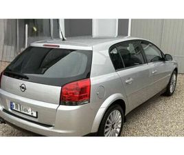 OPEL SIGNUM 2.2 DIRECT -