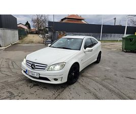 MERCEDES CLC CLC 180 MERCEDES BENZ CLC 180 CLC 1.6
