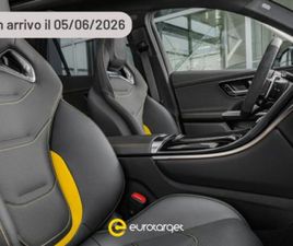 MERCEDES GLC COUPE GLC COUPE 63 S AMG GLC COUPÉ (C254) GLC 63 S AMG E 4MATIC PERFORMANCE COUPÉ AMG LINE PREMIUM