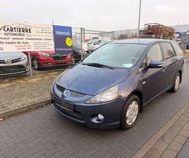 MITSUBISHI GRANDIS 2.4 INVITE *AUTOMATIK*KLIMAANLAGE*AHK*SH