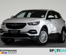 X INNOVATION*NAVI*LHZ*SHZ*PDC*LED* TURBO