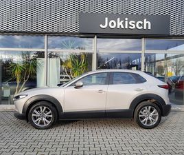 SKY-G (122PS) M-HYBRID 6AT SELECTION MIT LED DAB PDC SD-NAVI LOGIN 1.HAND!