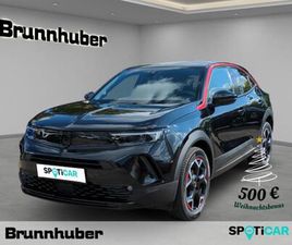 GS LINE 1.2 DIRECT INJECTION TURBO 96 KW DIGITALES