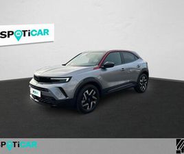 GS LINE CARPLAY I PDC I RFK I LED I KLIMA