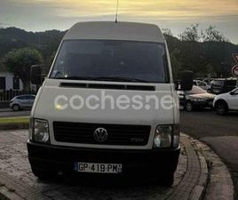 VOLKSWAGEN LT VOLKSWAGEN LT