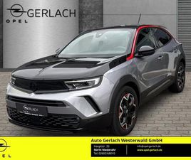 E GS LINE NAVI DIGITALES COCKPIT LED BLENDFREIES F