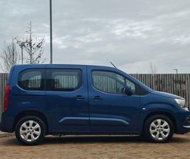 1.2 TURBO ENERGY EURO 6 (START/STOP) 5DR