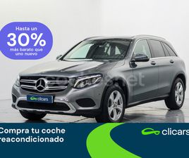 MERCEDES GLC COUPE GLC COUPE 220 MERCEDES-BENZ GLC COUPÉ GLC 220 D 4MATIC