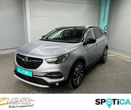 X 1.2 BUSI. INNO LED LEDER KAMERA ALLWETTER