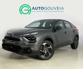 CITROËN C4 PURETECH 130 STOP&START PLUS