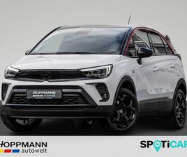 GS LINE AUTOMATIK*KAMERA*PDC*SHZ*LHZ*NAVI*