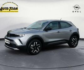 1.2 AUTOMATIK APPLE CARPLAY / ANDROID AUTO