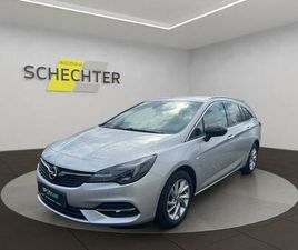 1.2 TURBO ST/ST SPORTS TOURER ELEGANCE