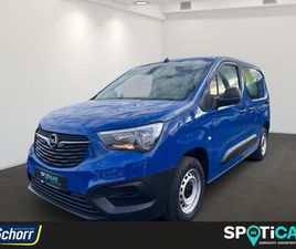 OPEL COMBO CARGO CARGO 1.2 110PS