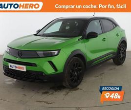 OPEL MOKKA X 1.5 CDTI GS LINE