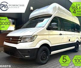 VOLKSWAGEN CRAFTER VOLKSWAGEN CRAFTER