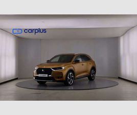 CITROEN DS7 BLUEHDI 132KW (180CV) AUTO. GRAND CHIC