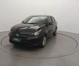 FIAT CRONOS FIAT CRONOS DRIVE 1.3 8V FLEX AUT. 2025