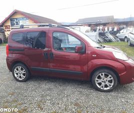 FIAT FIORINO FIAT FIORINO 1.4 8V ACTIVE