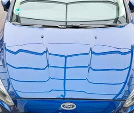 FORD AEROSTAR FORD FOCUS