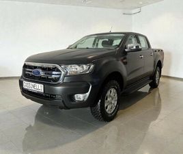 2.0 TDCI LIMITED 5P.*PREZZO*NETTO*NO*IVA