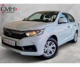 HONDA AMAZE 2023 HONDA AMAZE 1.2 TREND