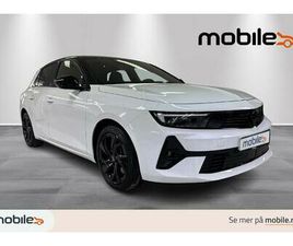 HYBRID 180HK GS ACC/CARPLAY/NAVI