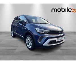 OPEL CROSSLAND X 1,2T 130HK ULTIMATE H FESTE