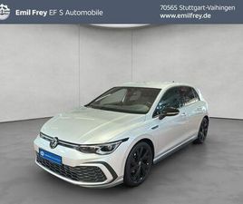 VOLKSWAGEN GOLF GTD 2.0 TDI SCR DSG