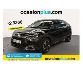 CITROEN C4 1.5 BLUEHDI S&S SHINE EAT8 130