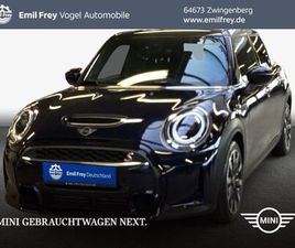 MINI COOPER S AUT. CLASSIC TRIM *NAVI*HUD*HIFI*