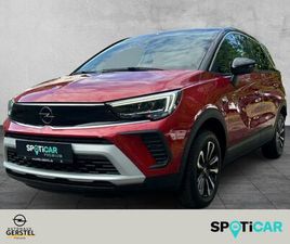 ELEGANCE 1.2 TURBO ALLWETTER CAM SHZ LHZ