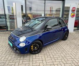 1.4 T-JET 180 COMPETIZIONE_XENONBEATS